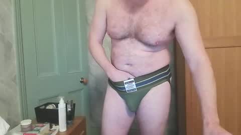 Snapshot of argonaut1967 chatting on 01-18-25, 04:21 Argonaut online show from 01-18-25, 04:21