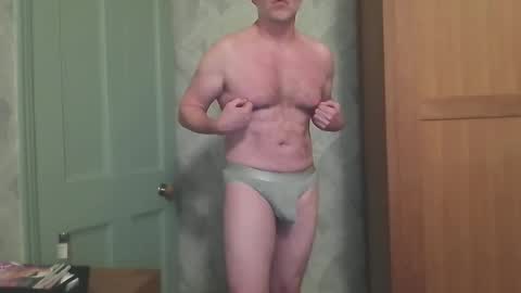 Snapshot of argonaut1967 chatting on 10-26-25, 04:57 Argonaut online show from 10-26-25, 04:57