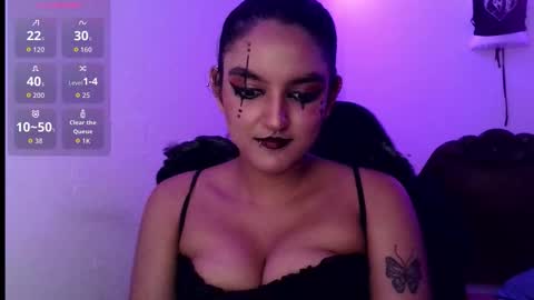 Bella online show from 11-01-25, 12:56