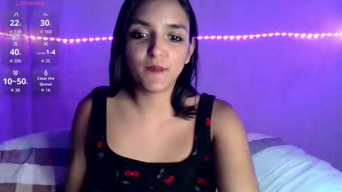 Bella online show from 03-18-26, 04:15