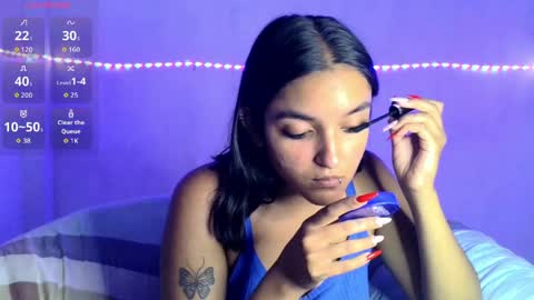 Bella online show from 04-08-26, 10:21