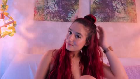 Arianna Baker online show from 12-22-24, 11:41