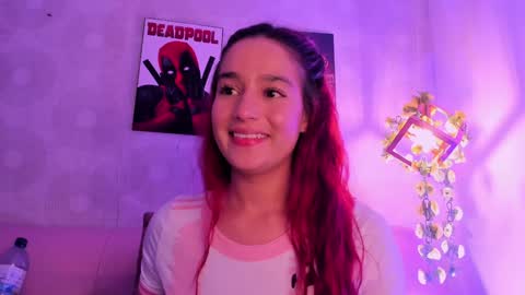 Arianna Baker online show from 01-19-25, 11:43