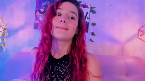 Arianna Baker online show from 03-08-25, 12:33