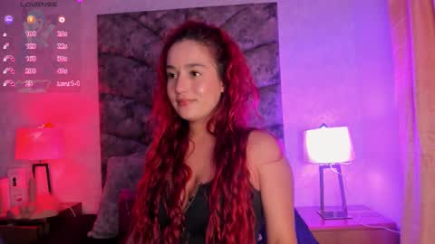 Arianna Baker online show from 10-16-25, 11:06
