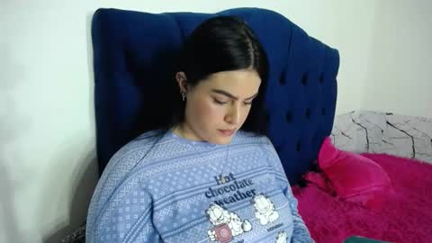 ARIANNA  online show from 10-12-25, 02:32