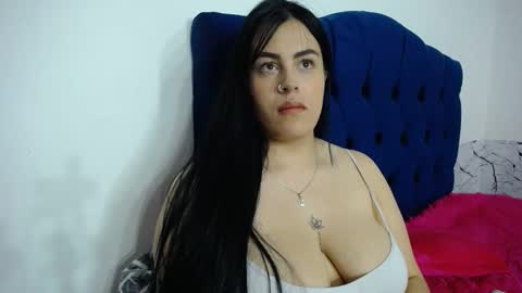 ARIANNA  online show from 11-22-25, 07:07