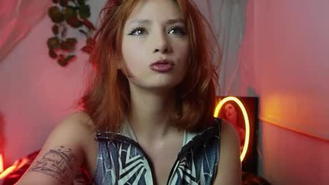 Snapshot of ari_kat666 chatting on 10-21-25, 03:51 ari online show from 10-21-25, 03:51