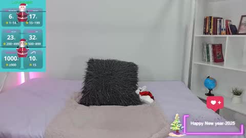    online show from 12-20-25, 10:06