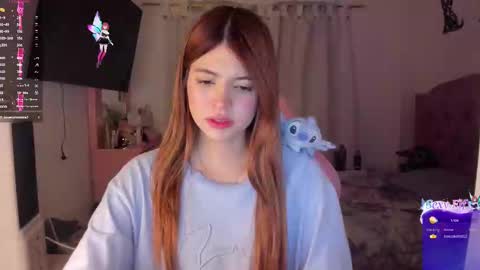 Snapshot of ari_sweet1 chatting on 12-21-24, 04:52 Ari online show from 12-21-24, 04:52