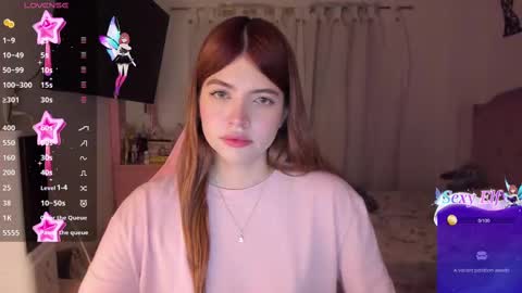 Snapshot of ari_sweet1 chatting on 12-23-24, 06:11 Ari online show from 12-23-24, 06:11