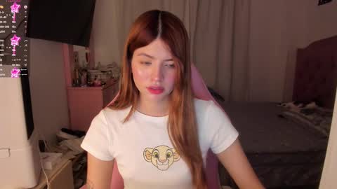 Snapshot of ari_sweet1 chatting on 01-05-25, 07:07 Ari online show from 01-05-25, 07:07