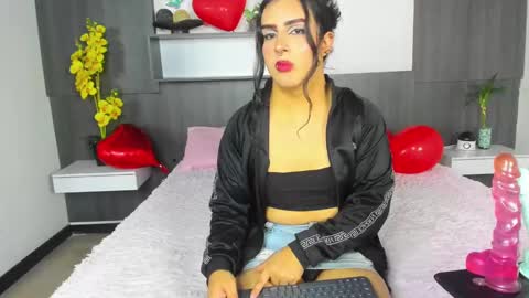 Ari  online show from 02-11-25, 03:08