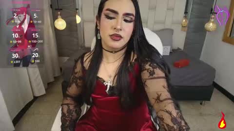 Ari  online show from 10-19-25, 02:56