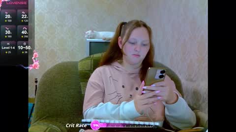 Snapshot of aria__dark chatting on 12-01-25, 10:26 Aria online show from 12-01-25, 10:26