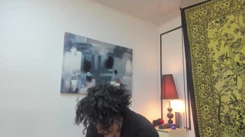 aria y orien  online show from 01-06-26, 10:52