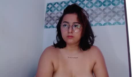 AriaBronw online show from 10-06-25, 02:14
