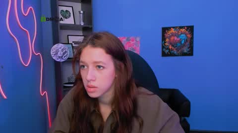 Aria online show from 03-12-26, 12:00