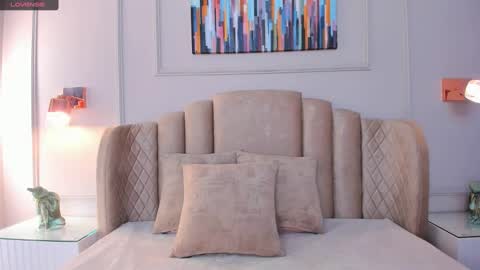 Aria  online show from 12-12-24, 03:10