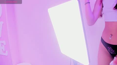 Aria Jones online show from 09-10-25, 12:27