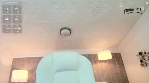 aria online show from 11-27-25, 12:07