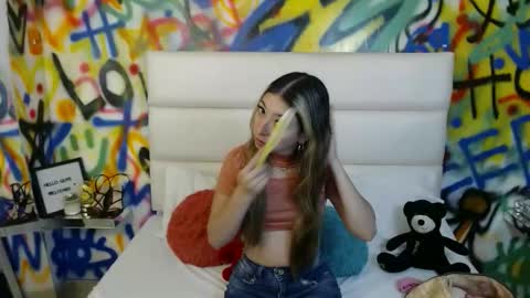 aria online show from 01-18-26, 11:47