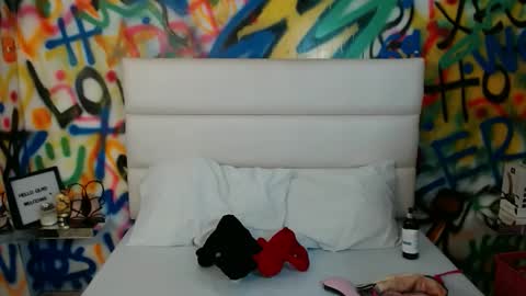 aria online show from 01-19-26, 11:58