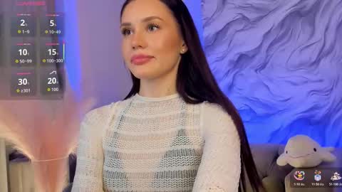 aria_mila online show from 10-17-25, 11:24