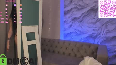 aria_mila online show from 01-15-26, 11:59