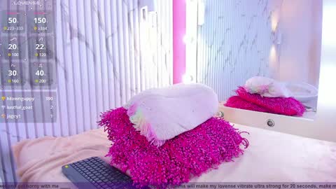 Aria Millers  online show from 01-29-25, 01:37