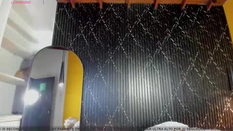 Aria Millers  online show from 12-03-25, 10:13