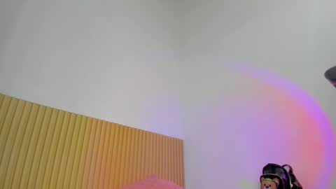 Aria Millers  online show from 02-27-26, 11:32