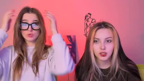 Luna online show from 10-13-25, 07:03