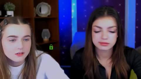 Luna online show from 12-23-25, 06:11