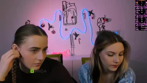 Luna online show from 01-06-26, 05:55