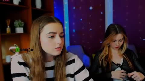 Luna online show from 01-07-26, 12:18