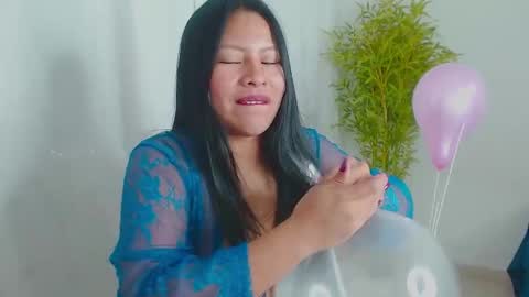 aria online show from 02-24-26, 09:24