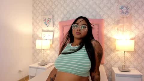 aria_star7 online show from 09-16-25, 10:00