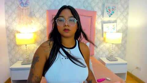 aria_star7 online show from 09-18-25, 08:00