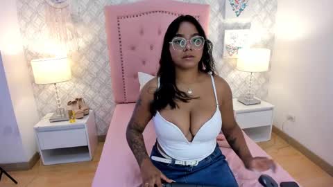 aria_star7 online show from 10-04-25, 07:23