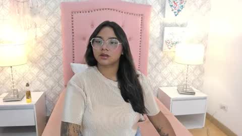 aria_star7 online show from 10-07-25, 07:55