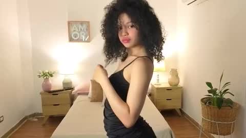 ariaa_23 online show from 03-11-26, 12:55