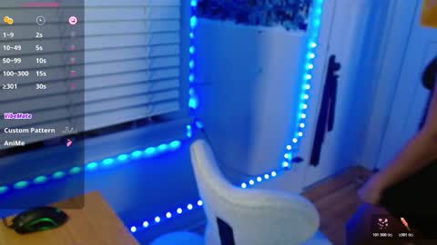 Aria Atelier online show from 02-11-26, 08:30