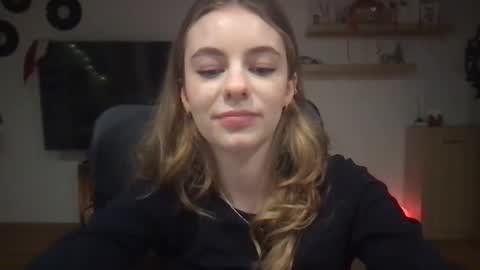 AriaCreazy online show from 12-27-24, 09:11