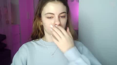 AriaCreazy online show from 01-04-25, 03:28