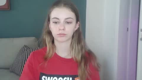 AriaCreazy online show from 09-21-25, 02:19