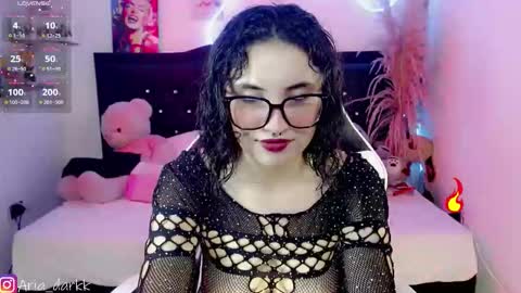 Aria online show from 02-05-26, 10:14