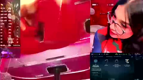 Ari  online show from 09-22-25, 10:01
