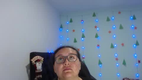 ...Ariana... online show from 12-16-24, 05:22