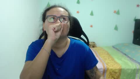 ...Ariana... online show from 01-21-25, 03:43